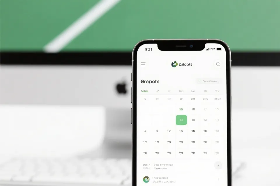 赛程与直播入口查询示意图
