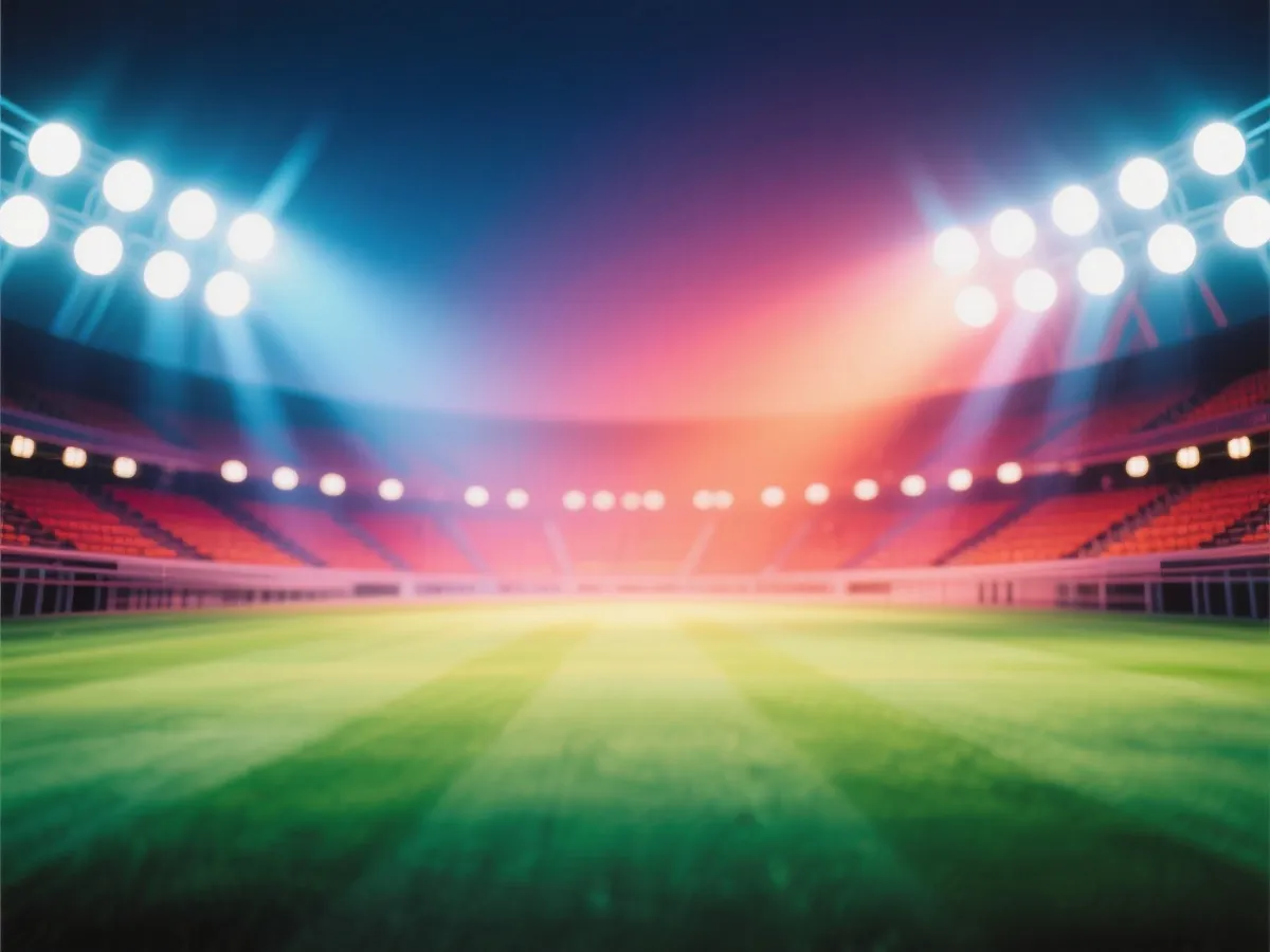 赛事回放与集锦背景图