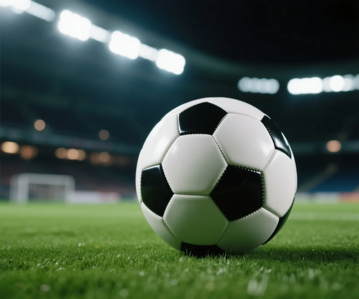 世界杯赛事氛围图