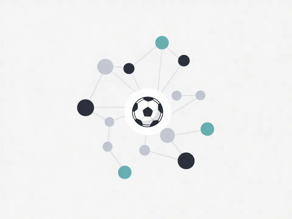 网络线路示意图占位图