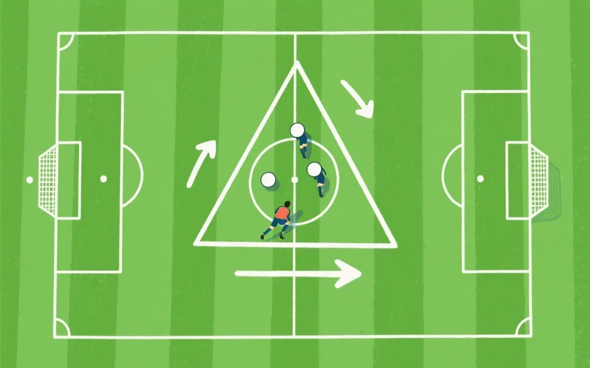2026世界杯控球打法前瞻：谁能用“掌控节奏”赢下淘汰赛？